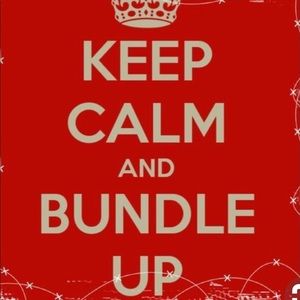 BUNDLE AND SAVE!